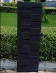 Wichtech Stone-Coated Shingle Roof Tiles - 1