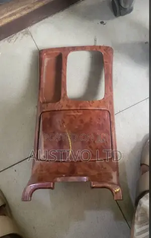 Used Car Interior Consoles for Japanese Cars