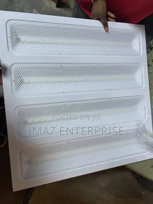 Suspended Ceiling LED Lights