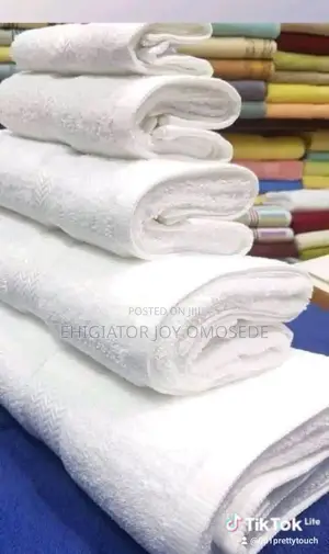High Quality Absorbent Towels - Various Sizes & Colors