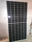 Original 550W Monocrystalline Solar Panels - 1