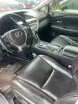 Lexus RX 2014 Silver - 3