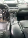 Lexus RX 2014 Silver - 4