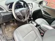 Hyundai Santa Fe 2014 Brown - 4