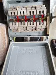 Stanley 63A Changeover Switch - 2