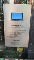 Apple MacBook Pro 2020 8GB Intel Core i5 512GB SSD - 4