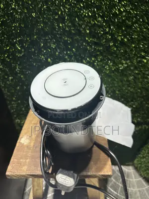Pop-Up Socket with USB, Type-C, LED, Wireless Charging