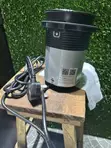 Pop-Up Socket with USB, Type-C, LED, Wireless Charging - 3