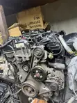 Complete Engine Ford Fusion 2014 2.0 - 2