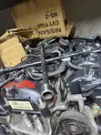 Complete Engine Ford Fusion 2014 2.0 - 3