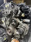 Complete Engine Ford Fusion 2014 2.0 - 4
