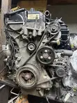 Complete Engine Ford Fusion 2014 2.0 - 5