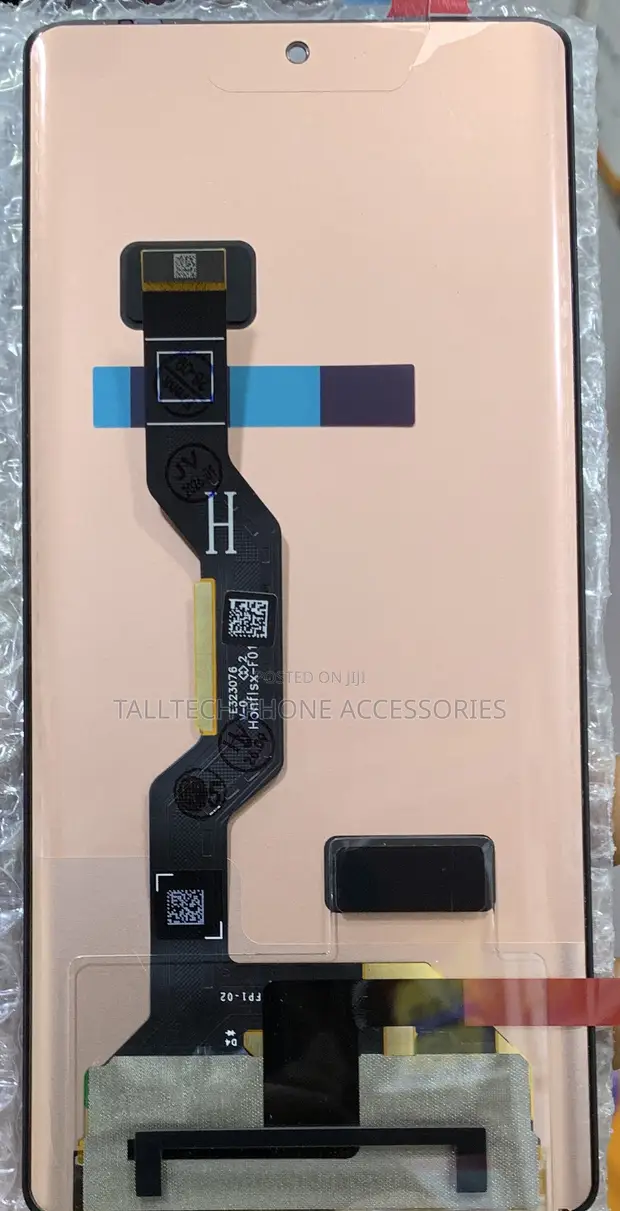 Motorola G85 Screen - Brand New - 1