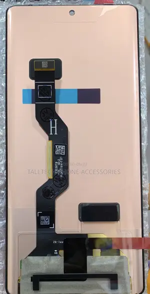 Motorola G85 Screen - Sabon Abu