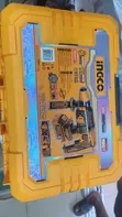 INGCO Lithium Rotary Hammer 26mm, 20V - 2