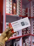 Hikvision Turbo HD 2MP Kamara ta Waje - 1