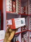 Hikvision Turbo HD 2MP Kamara ta Waje - 2