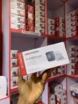 Hikvision Turbo HD 2MP Kamara ta Waje - 4
