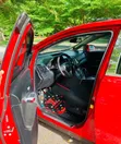 2014 Toyota Venza Red - 3