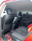 2014 Toyota Venza Red - 5