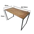 Collapsible Table - Brand New - 1