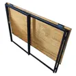 Collapsible Table - Brand New - 2