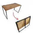 Collapsible Table - Brand New - 3