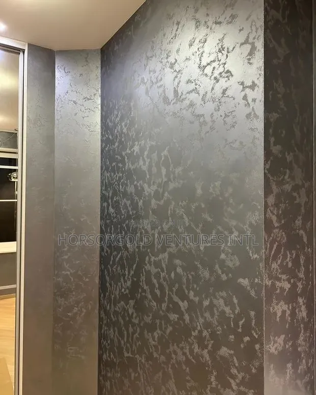 Belarus Premium Decorative Paint - 1