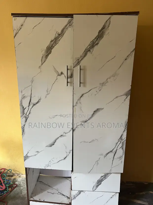 Home Interiors Bedroom Wardrobe - Ibadan - 1