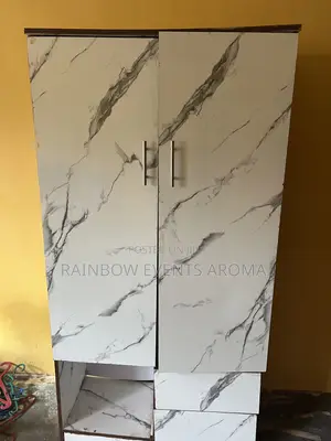 Home Interiors Bedroom Wardrobe - Ibadan