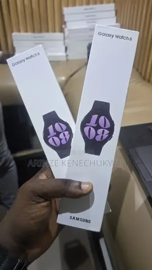 Samsung Galaxy Watch 6 45mm