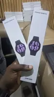 Samsung Galaxy Watch 6 45mm - 1