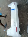 Cikakken Bumper na Baya don Toyota Venza 2010 - 1