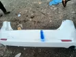 Cikakken Bumper na Baya don Toyota Venza 2010 - 2