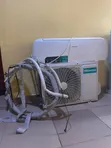 Hisense Portable Air Conditioner - Used - 2