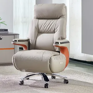 Babban Kursiyin Ofis Mai Juyawa