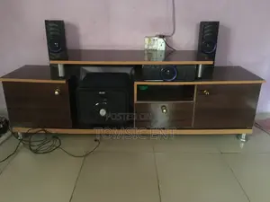 Ailipu Home Theater System da Deck - An Yi Amfani da shi na Wata 2