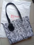 Personalised Tote Bags - Sabon Kaya - 1