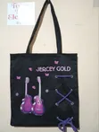 Personalised Tote Bags - Sabon Kaya - 2