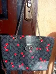 Personalised Tote Bags - Sabon Kaya - 3