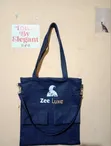 Personalised Tote Bags - Sabon Kaya - 4