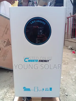 Cworth 20kWh 51V Baturin Lithium