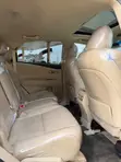 Lexus RX 350 2015 Black - 4