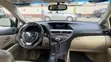 Lexus RX 350 2015 Black - 5