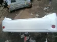 Complete Rear Bumper for Toyota Corolla 2008 - 2