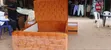 Brand New Bed Frame - Uselu, Benin City - 1