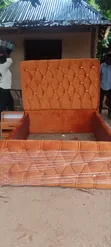 Brand New Bed Frame - Uselu, Benin City - 2