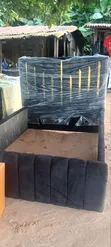 Brand New Bed Frame - Uselu, Benin City - 3