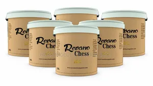 Revano Chess Decorative Coating