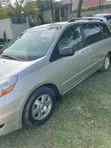 Toyota Sienna 2008 Ja - 2